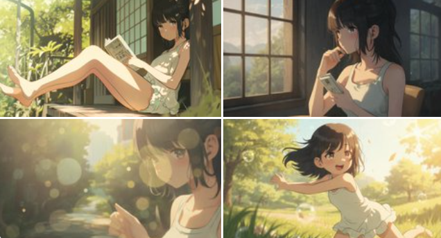 Transform Portraits into Stunning Anime Art with Flux Kontext