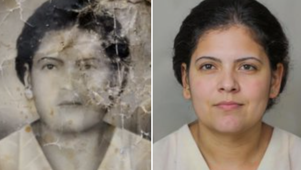 Restore Vintage Photos with Flux Kontext AI Precision